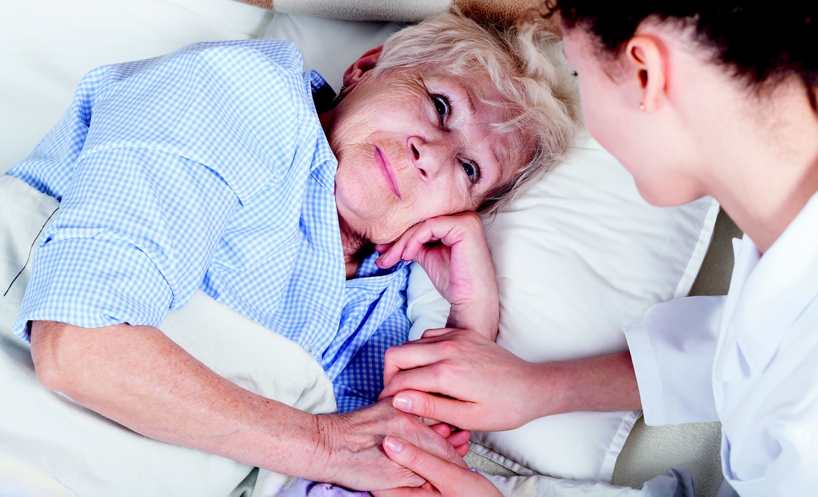 Les Soins Palliatifs