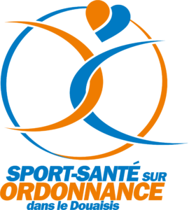 Logo Sport Santé sur Ordonnance