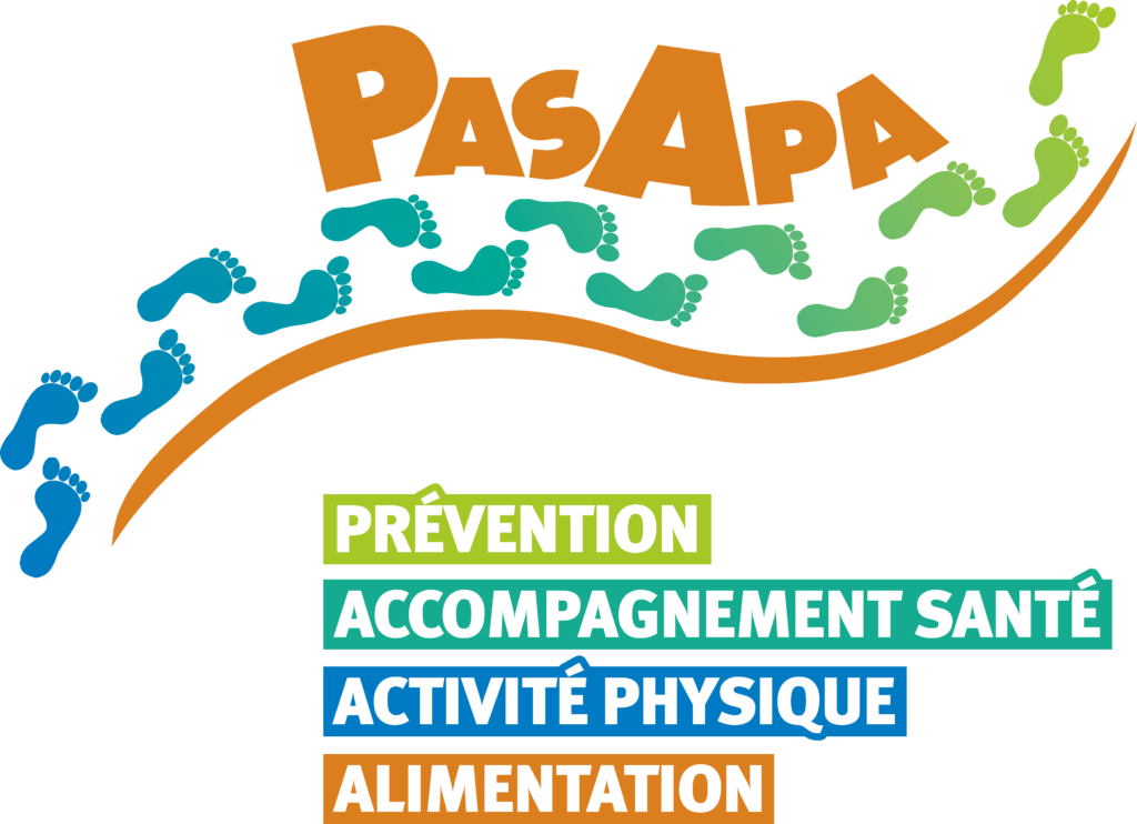 Logo du PasApa