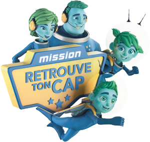 Mission Retrouve Ton Cap