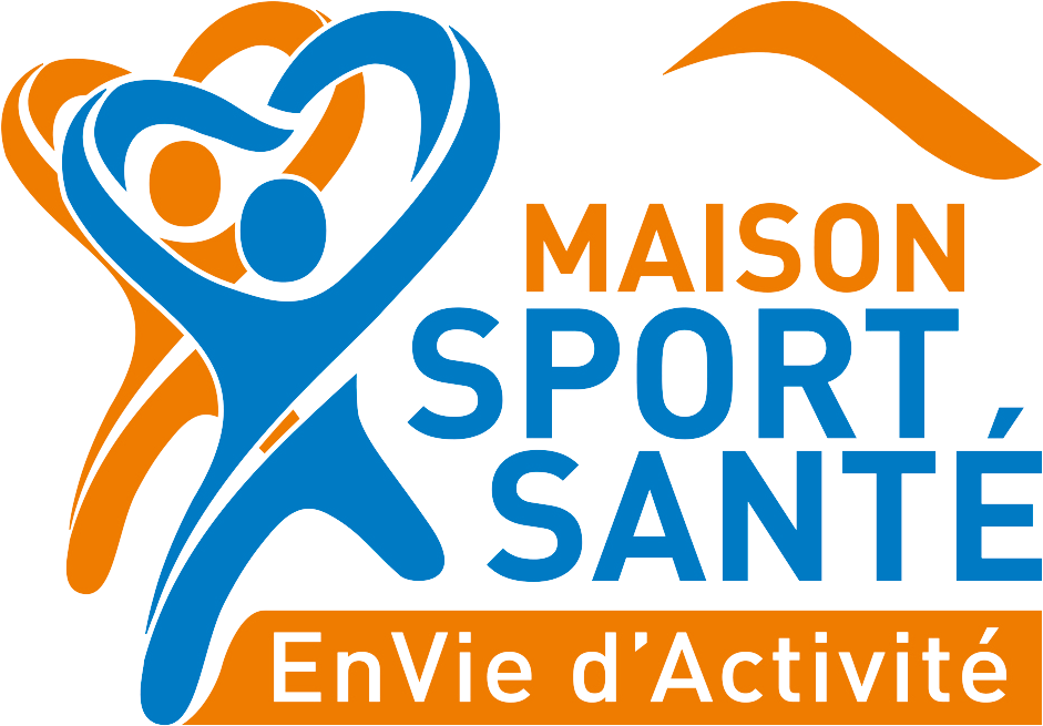 Logo de Maison Sport Santé