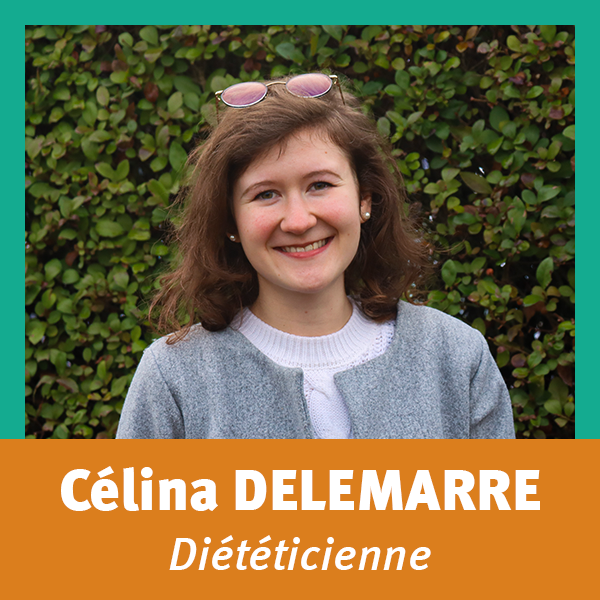 Célina DELEMARRE participe à l'accompagnement des enfants pris en charge dans le cadre de Mission Retrouve Ton Cap